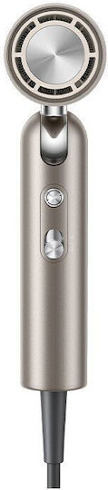 Dreame Ionic Πιστολάκι Μαλλιών Ταξιδίου με Φυσούνα 1300W - Image 8