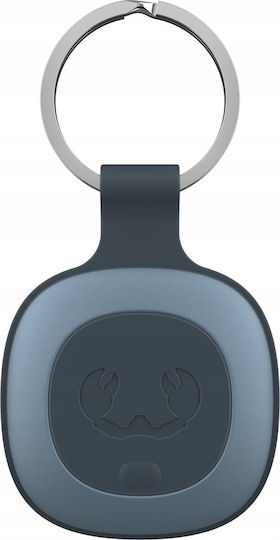 Fresh 'n Rebel Smart Finder Apple Find My Tracker Dive Blue - Image 3