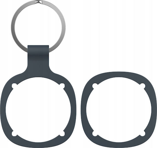 Fresh 'n Rebel Smart Finder Apple Find My Tracker Dive Blue - Image 10
