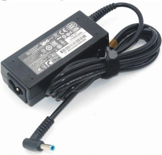 Φορτιστής Laptop 45W 19.5V 2.31A για HP με Αποσπώμενο Καλώδιο Τροφοδοσίας Bulk - Image 5