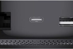 Alternative view of Aqara M200 Smart Hub Wi-Fi / Bluetooth / Zigbee / IR / Thread Συμβατό με Matter HM-G03D