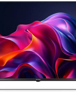 Sharp Smart Τηλεόραση 43" 4K UHD LED 43GK4445E HDR (2025)