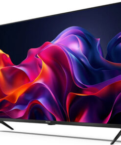 Alternative view of Sharp Smart Τηλεόραση 43" 4K UHD LED 43GK4445E HDR (2025)