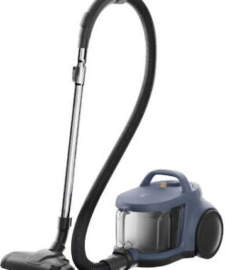 Alternative view of Electrolux EL31C1LDB Ηλεκτρική Σκούπα 850W με Κάδο 2lt Μπλε