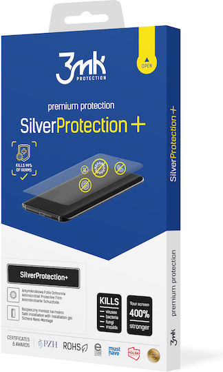 3MK Screen Protector (Motorola Edge 70)