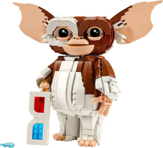 LEGO Ideas Gremlins: Gizmo για 18+ Ετών 1125τμχ 21361 - Image 3