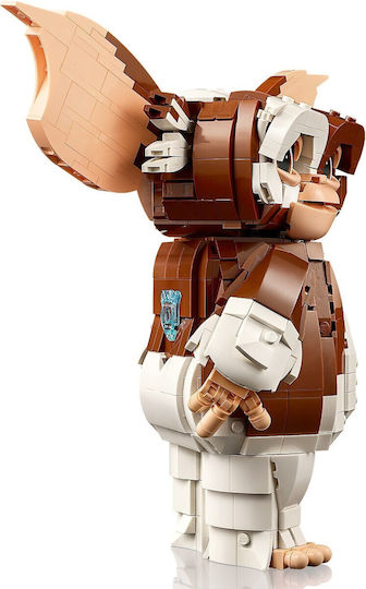 LEGO Ideas Gremlins: Gizmo για 18+ Ετών 1125τμχ 21361 - Image 9