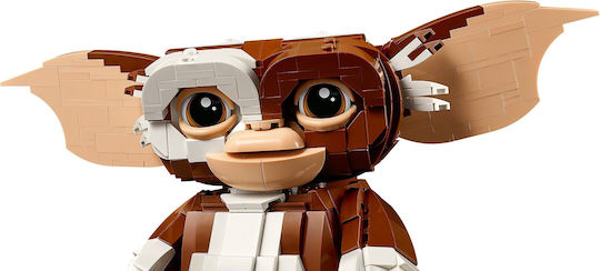 LEGO Ideas Gremlins: Gizmo για 18+ Ετών 1125τμχ 21361 - Image 10