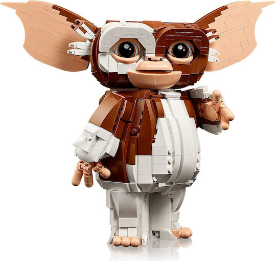 LEGO Ideas Gremlins: Gizmo για 18+ Ετών 1125τμχ 21361 - Image 11