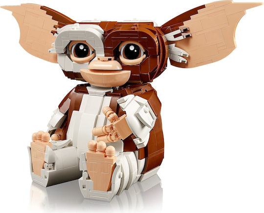 LEGO Ideas Gremlins: Gizmo για 18+ Ετών 1125τμχ 21361 - Image 12