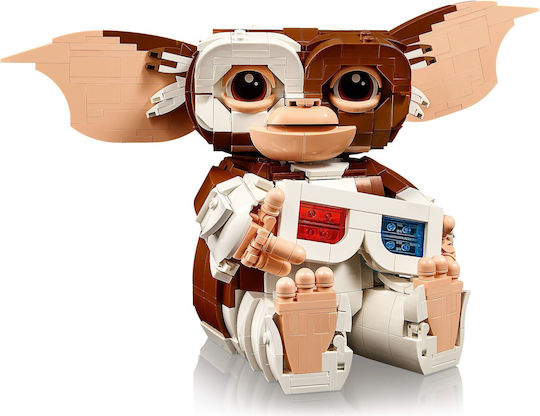 LEGO Ideas Gremlins: Gizmo για 18+ Ετών 1125τμχ 21361 - Image 13