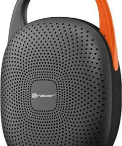 Alternative view of Tracer Pro TWS Αδιάβροχο Ηχείο Bluetooth με Διάρκεια Μπαταρίας έως 10 ώρες Γκρι