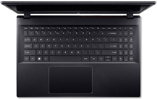 Acer NITRO V 15 15.6" IPS FHD 165Hz (i9-13900H/16GB/512GB SSD/GeForce RTX 5060/W11 Home) (US Keyboard) - Image 5