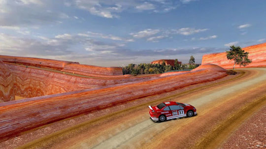 Old School Rally Special Edition PS5 Game - Προπαραγγελία - Image 4