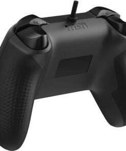 Alternative view of MSI Force GC200 Ενσύρματο Gamepad για Android / PC Μαύρο
