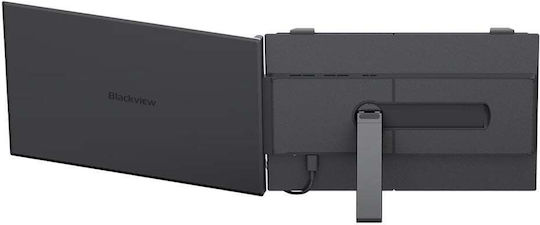 Blackview Scm6 14" Ips 1080p Fhd Laptop Screen One Extra Screen - Image 4