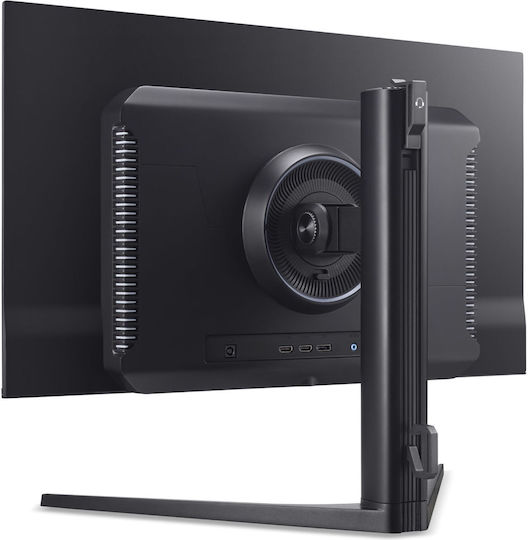 Acer Predator X27U OLED HDR Gaming Monitor 27" QHD 2560x1440 240Hz με Χρόνο Απόκρισης 0.03ms GTG - Image 4