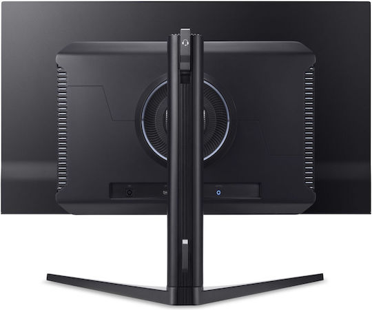 Acer Predator X27U OLED HDR Gaming Monitor 27" QHD 2560x1440 240Hz με Χρόνο Απόκρισης 0.03ms GTG - Image 5