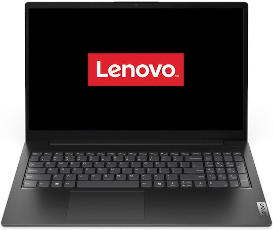 Lenovo V15 G5 IRL 15.6" FHD (i3-1315U/8GB/512GB SSD/No OS) (International English Keyboard) - Image 2