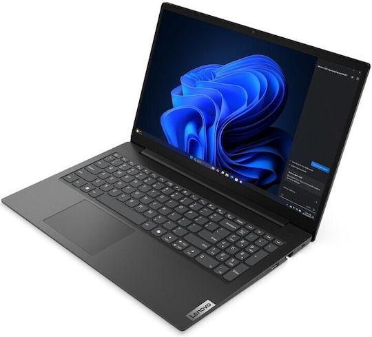 Lenovo V15 G5 IRL 15.6" FHD (i3-1315U/8GB/512GB SSD/No OS) (International English Keyboard) - Image 3
