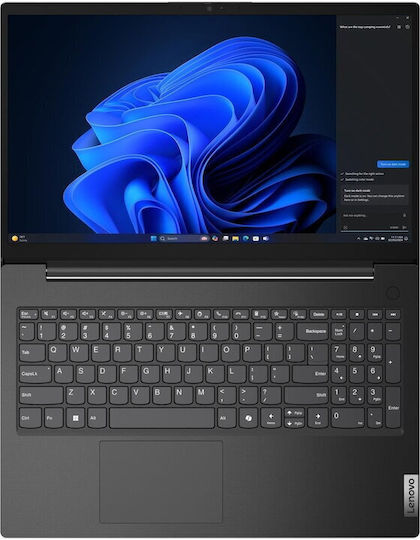 Lenovo V15 G5 IRL 15.6" FHD (i3-1315U/8GB/512GB SSD/No OS) (International English Keyboard) - Image 4