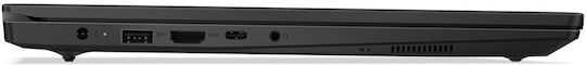 Lenovo V15 G5 IRL 15.6" FHD (i3-1315U/8GB/512GB SSD/No OS) (International English Keyboard) - Image 9