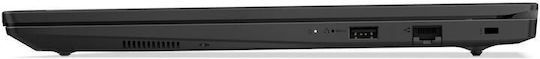 Lenovo V15 G5 IRL 15.6" FHD (i3-1315U/8GB/512GB SSD/No OS) (International English Keyboard) - Image 10