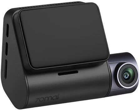 70Mai A410 & Rc21 Σετ Κάμερα DVR Αυτοκινήτου 1440P με Οθόνη 2" Bluetooth, Wi-Fi, GPS & Κάμερα Οπισθοπορείας A410-1 - Image 2