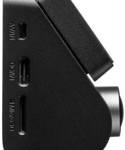 Alternative view of 70Mai A810S-2 Σετ Κάμερα DVR Αυτοκινήτου 4K με Οθόνη 3" Wi-Fi, GPS & Κάμερα Οπισθοπορείας