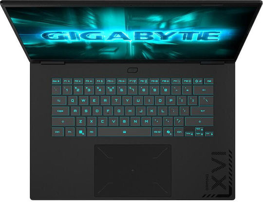 Gigabyte Gaming A16 16" FHD+ 165Hz (Ryzen 7-260/16GB/512GB SSD/GeForce RTX 5050/No OS) (International English Keyboard) - Image 2