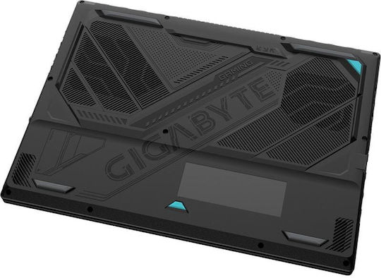 Gigabyte Gaming A16 16" FHD+ 165Hz (Ryzen 7-260/16GB/512GB SSD/GeForce RTX 5050/No OS) (International English Keyboard) - Image 4
