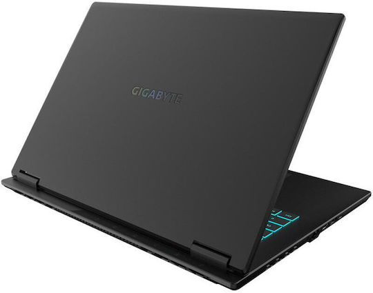 Gigabyte Gaming A16 16" FHD+ 165Hz (Ryzen 7-260/16GB/512GB SSD/GeForce RTX 5050/No OS) (International English Keyboard) - Image 10