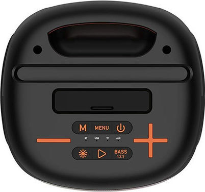 Tracer Cube20 Ηχείο Bluetooth Μαύρο - Image 3