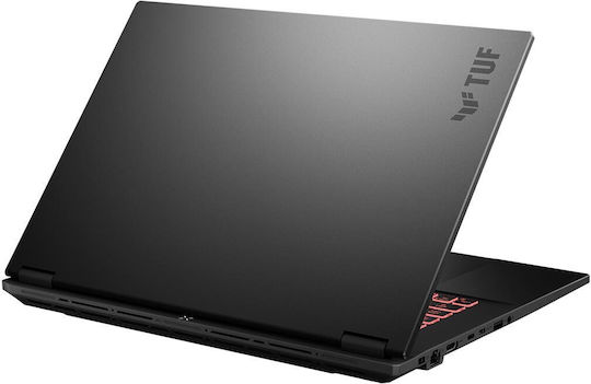 Asus TUF Gaming A18 FA808UH-S8013W 18" FHD+ 144Hz (Ryzen 7-260/16GB/512GB SSD/GeForce RTX 5050/W11 Home) (International English Keyboard) - Image 3