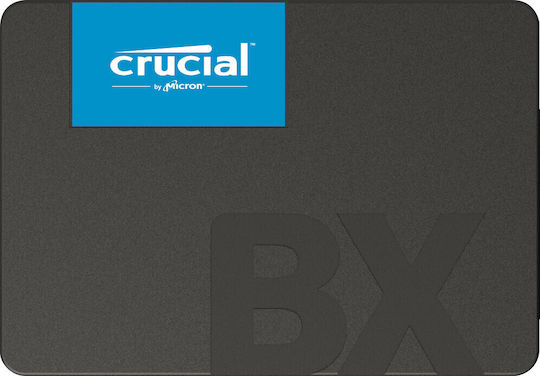 Crucial BX500 SSD 1TB 2.5'' SATA III CT1000BX500SSD1T - Image 2