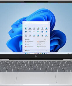 HP OmniBook 7 AI 14-fr0220nw 14" OLED FHD+ (Ultra 5-225U/16GB/512GB SSD/W11 Home) (US Keyboard)