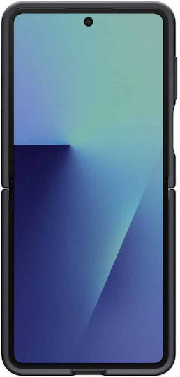 Spigen Nano Pop Mag Book Πλαστικό Μαύρο (Galaxy Z Flip7) ACS11158 - Image 4