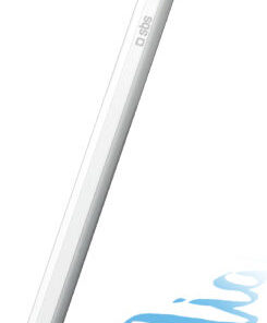 Alternative view of SBS Ψηφιακή Γραφίδα Αφής για iPad σε Λευκό χρώμα TESTYLUSCAPW