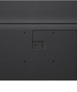 Alternative view of LG Smart Τηλεόραση 65" 4K UHD QNED AI QNED82 HDR (2025) 65QNED82A3B
