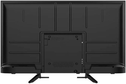 Blaupunkt Smart Τηλεόραση 43" 4K UHD QLED 43QLW6000S HDR (2025) - Image 4
