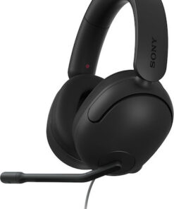 Alternative view of Sony Inzone H3 Over Ear Gaming Headset με σύνδεση 3.5mm / USB