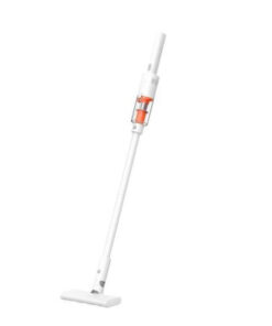 Xiaomi BHR08J7EU Επαναφορτιζόμενη Σκούπα Stick 14.4V Λευκή