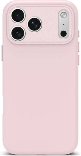 Tech-Protect Uniq Back Cover Σιλικόνης / Πλαστικό Ροζ (iPhone 17 Pro Max) - Image 4