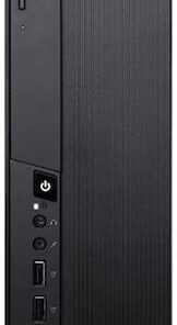 MSI PRO DP80 A14G-004EU Desktop PC (i5-14400/16GB DDR4/512GB SSD/W11 Pro)