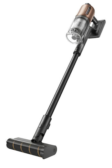 Dreame 2082071 Επαναφορτιζόμενη Σκούπα Stick 29.6V Μαύρη