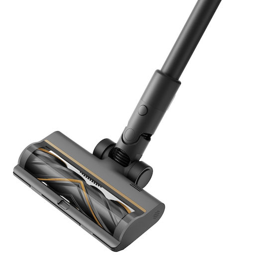 Dreame 2082071 Επαναφορτιζόμενη Σκούπα Stick 29.6V Μαύρη - Image 3