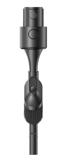 Dreame 2082071 Επαναφορτιζόμενη Σκούπα Stick 29.6V Μαύρη - Image 7