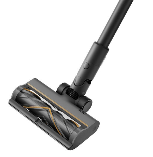 Dreame 2082071 Επαναφορτιζόμενη Σκούπα Stick 29.6V Μαύρη - Image 10