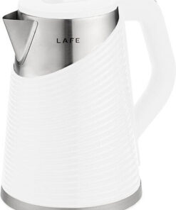 Lafe Βραστήρας 1.8lt 1800W Λευκός LAFCZA47469