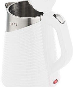 Alternative view of Lafe Βραστήρας 1.8lt 1800W Λευκός LAFCZA47469